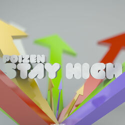 Cover of Stay High