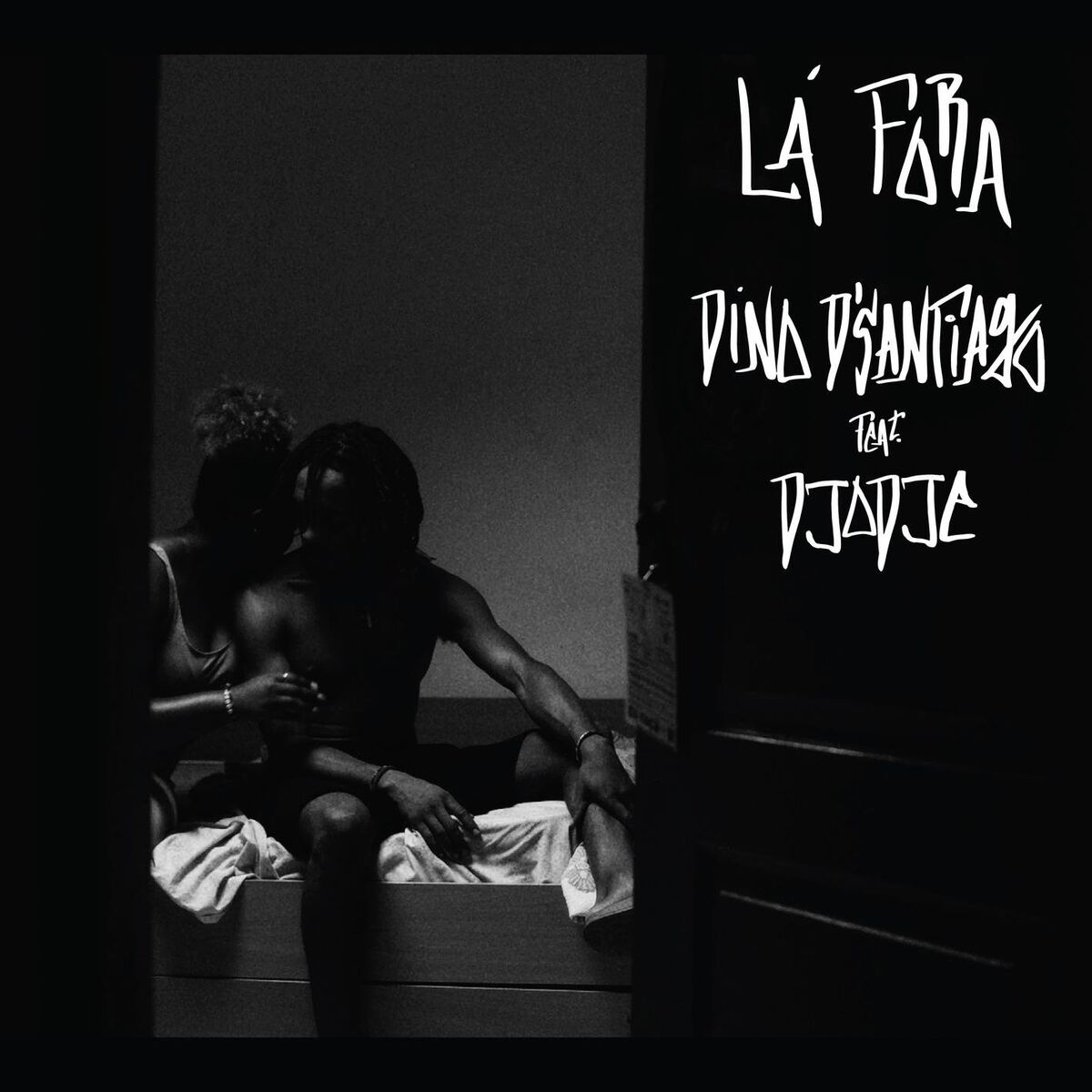 Album cover of Lá Fora