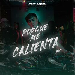 Cover of Porque Me Calienta? Rkt