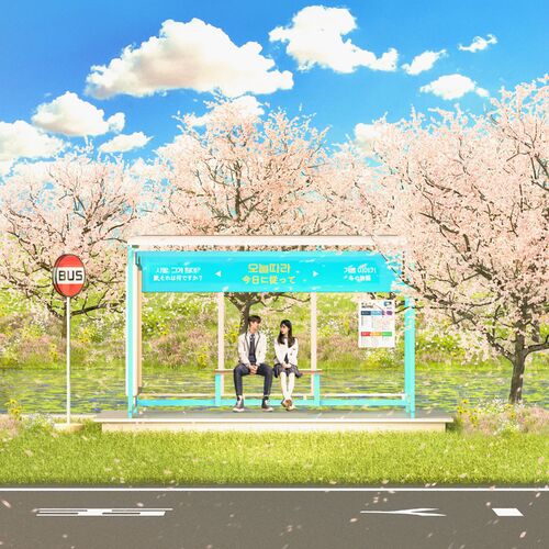 YECHAN – today of all days – Single