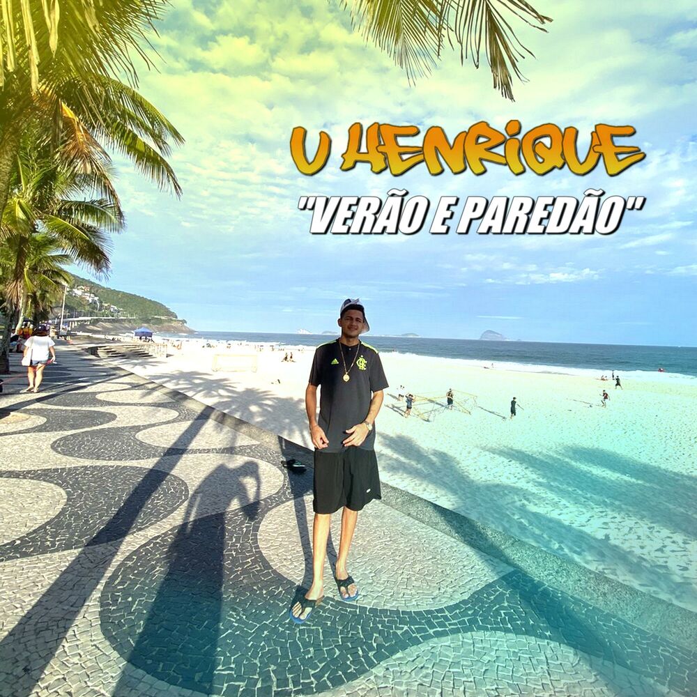 Picture of Verão e Paredão