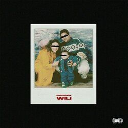 Cover of WILI