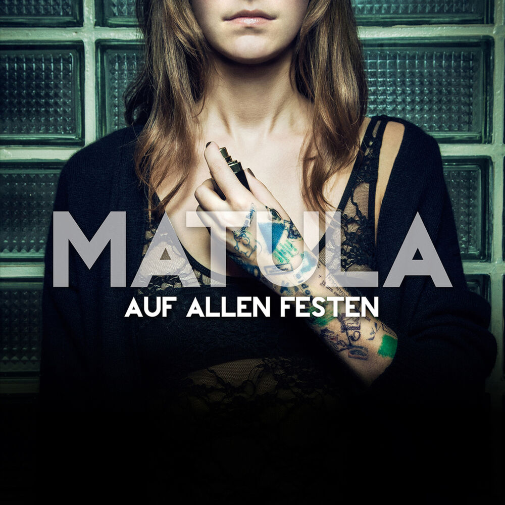 Picture of Auf allen Festen