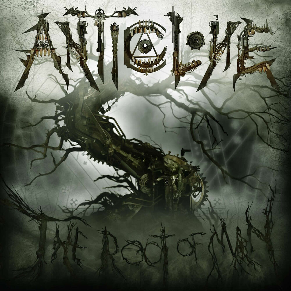 Picture of The Root of Man