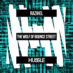 Cover of The Wolf of Bounce Street