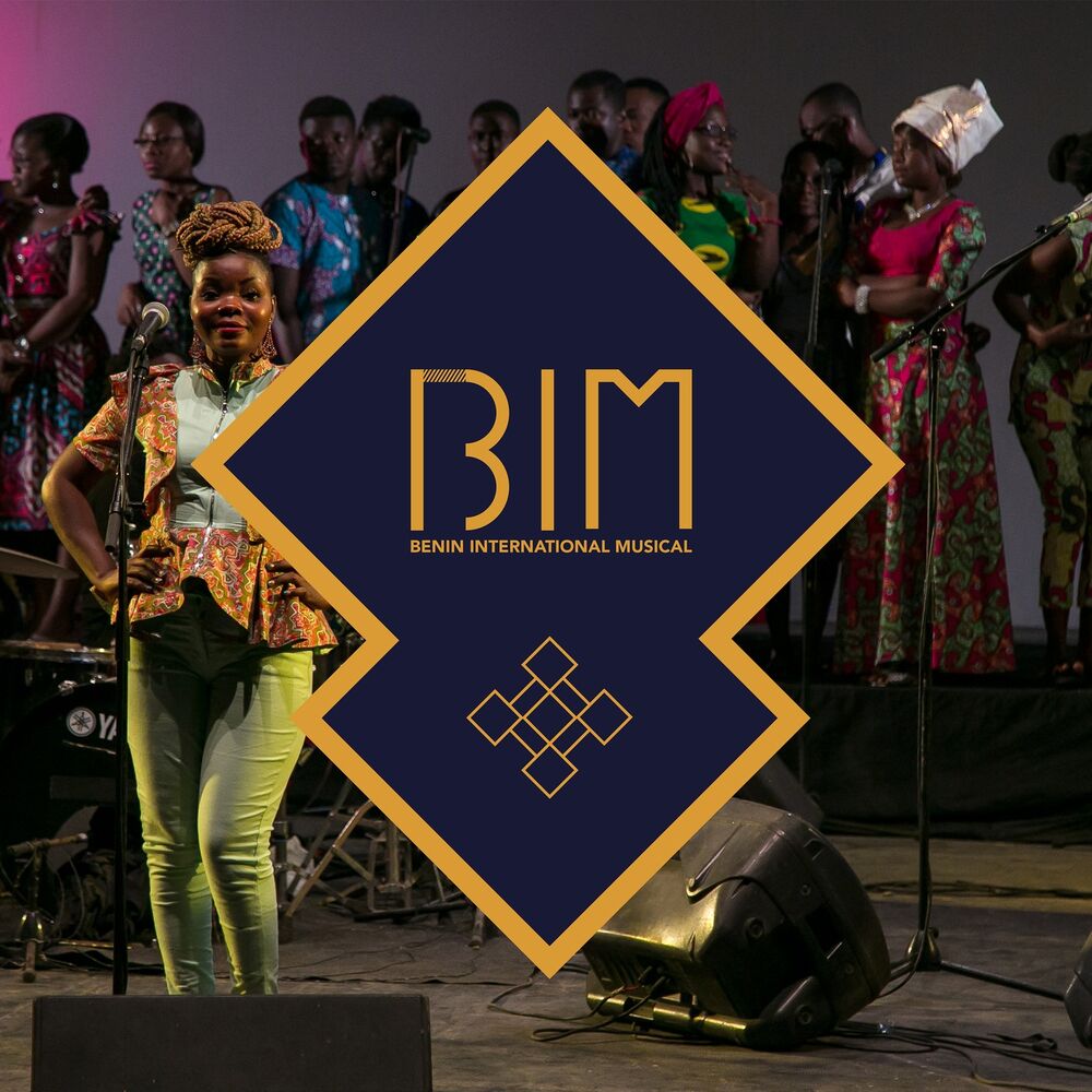 Picture of Allons danser (Live at Cotonou)