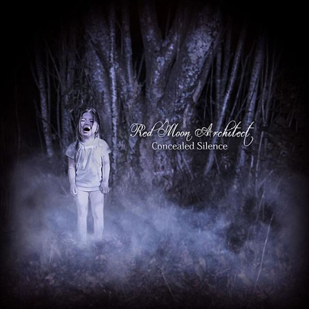 Picture of Concealed Silence