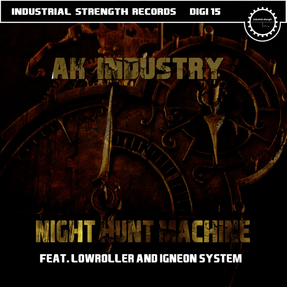 Picture of Night Hunt Machine