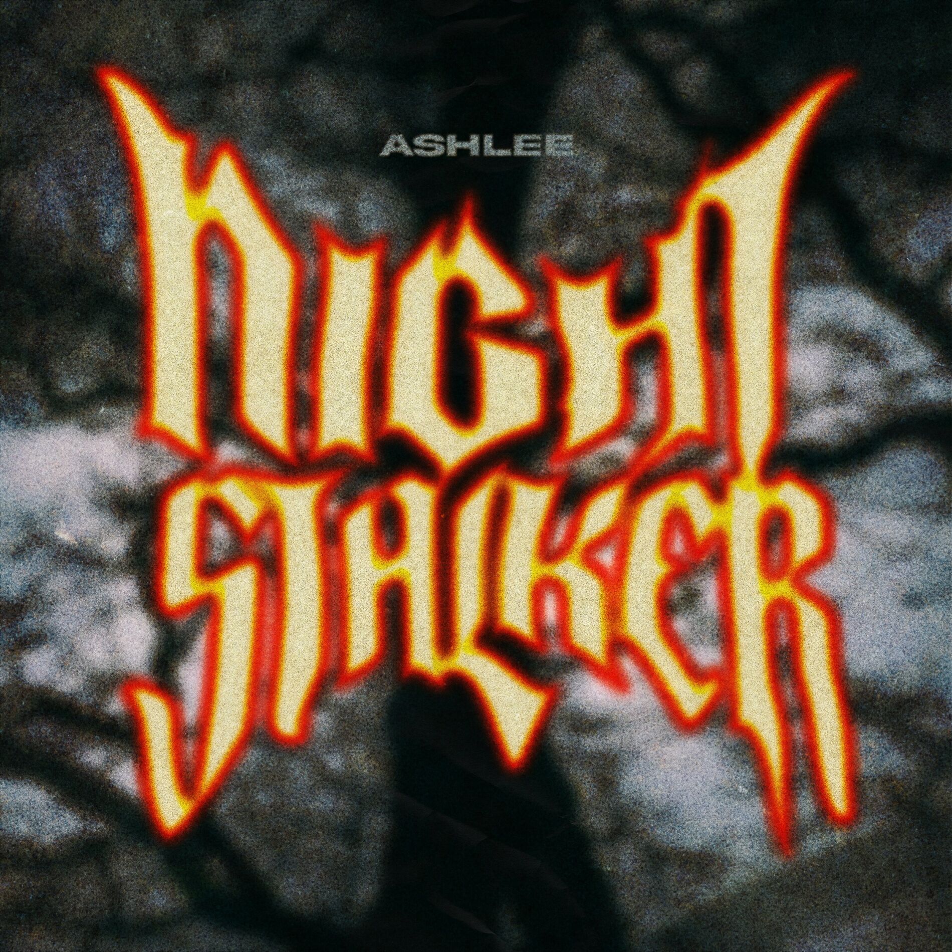 Album cover of Night Stalker
