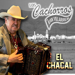 Cover of El Chacal