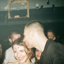 Cover of Don't Call Me Baby