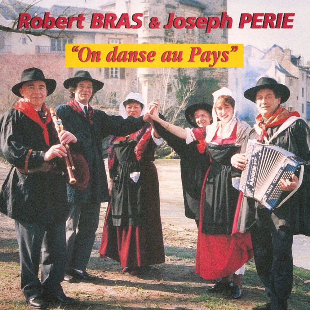 Picture of On danse au pays