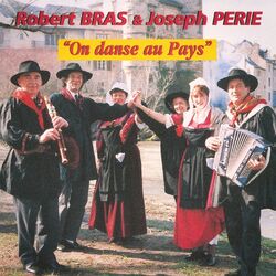 Cover of On danse au pays