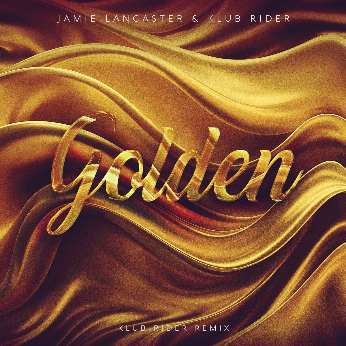 Album cover of Golden