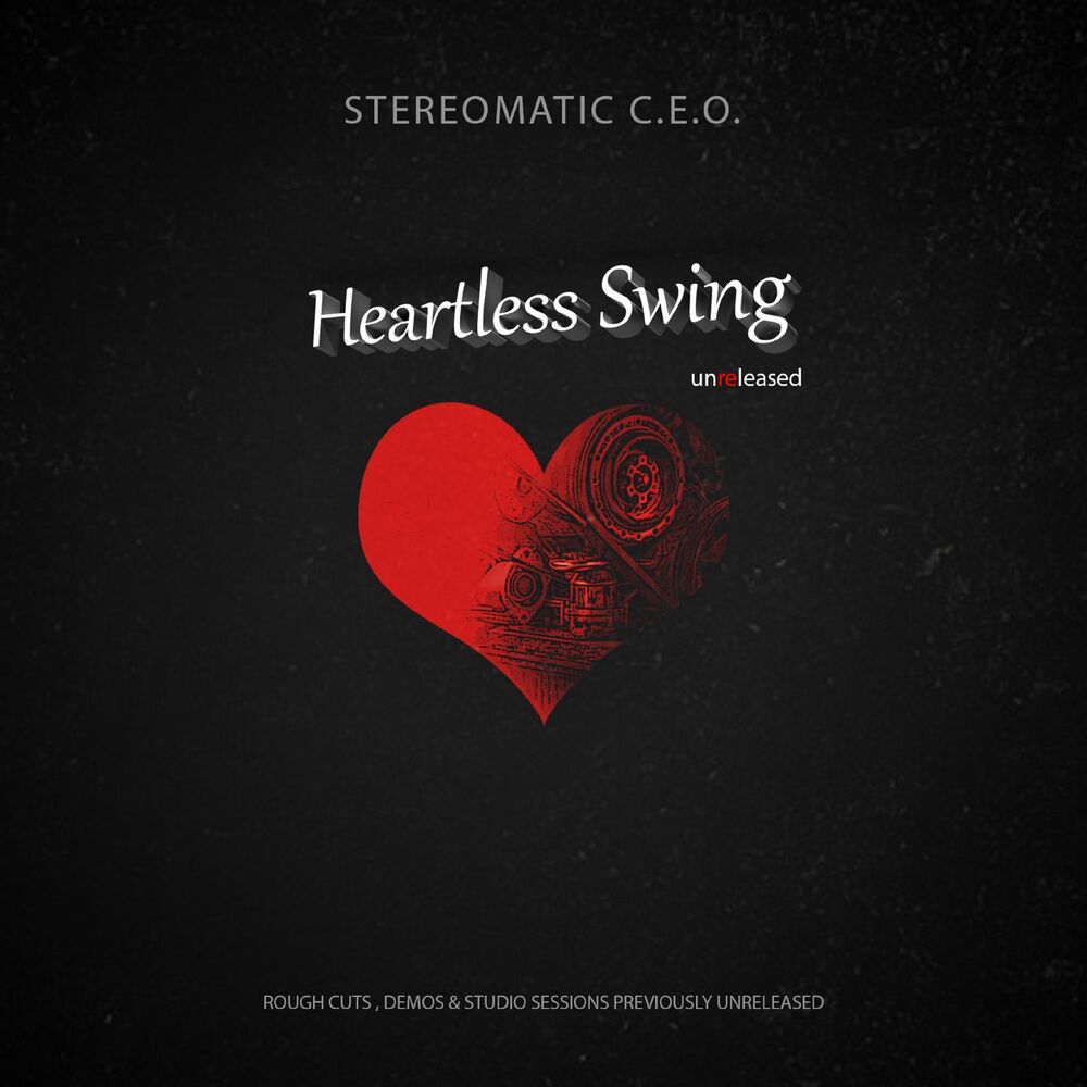 Picture of Heartless Swing