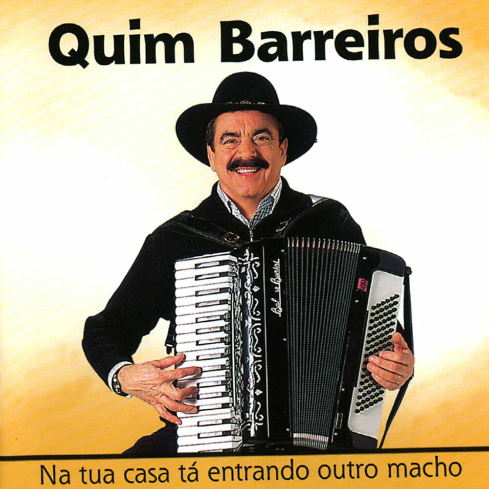 Picture of Na tua casa tá entrando outro macho