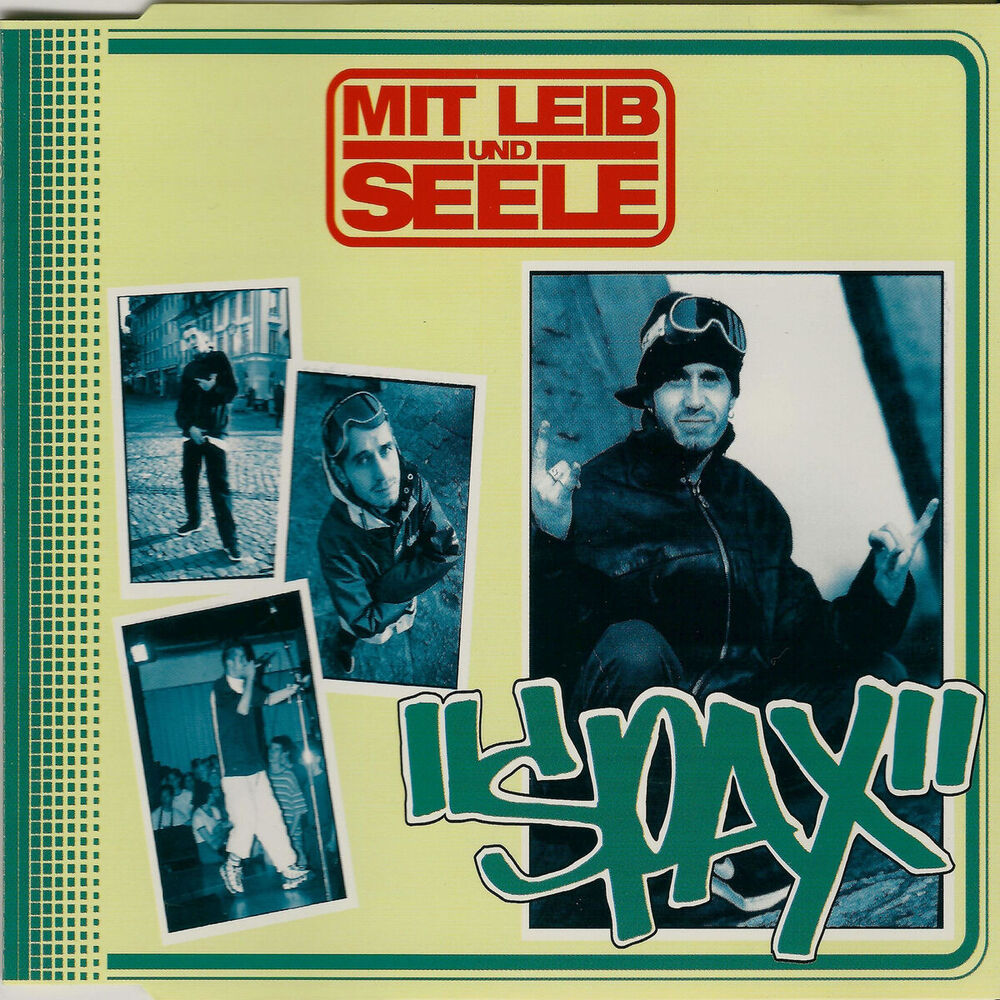 Picture of Mit Leib und Seele
