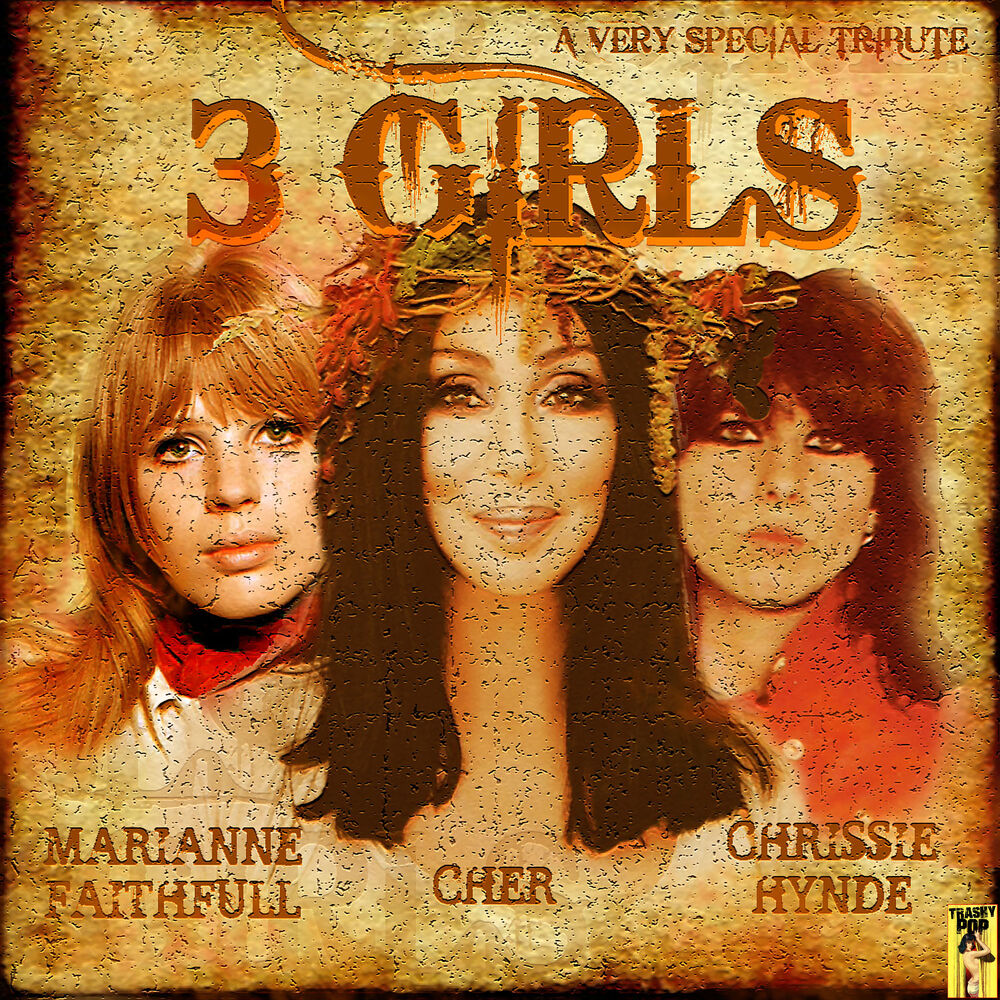Picture of Trinity 3 Girls