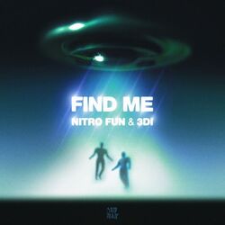 Cover of Find Me