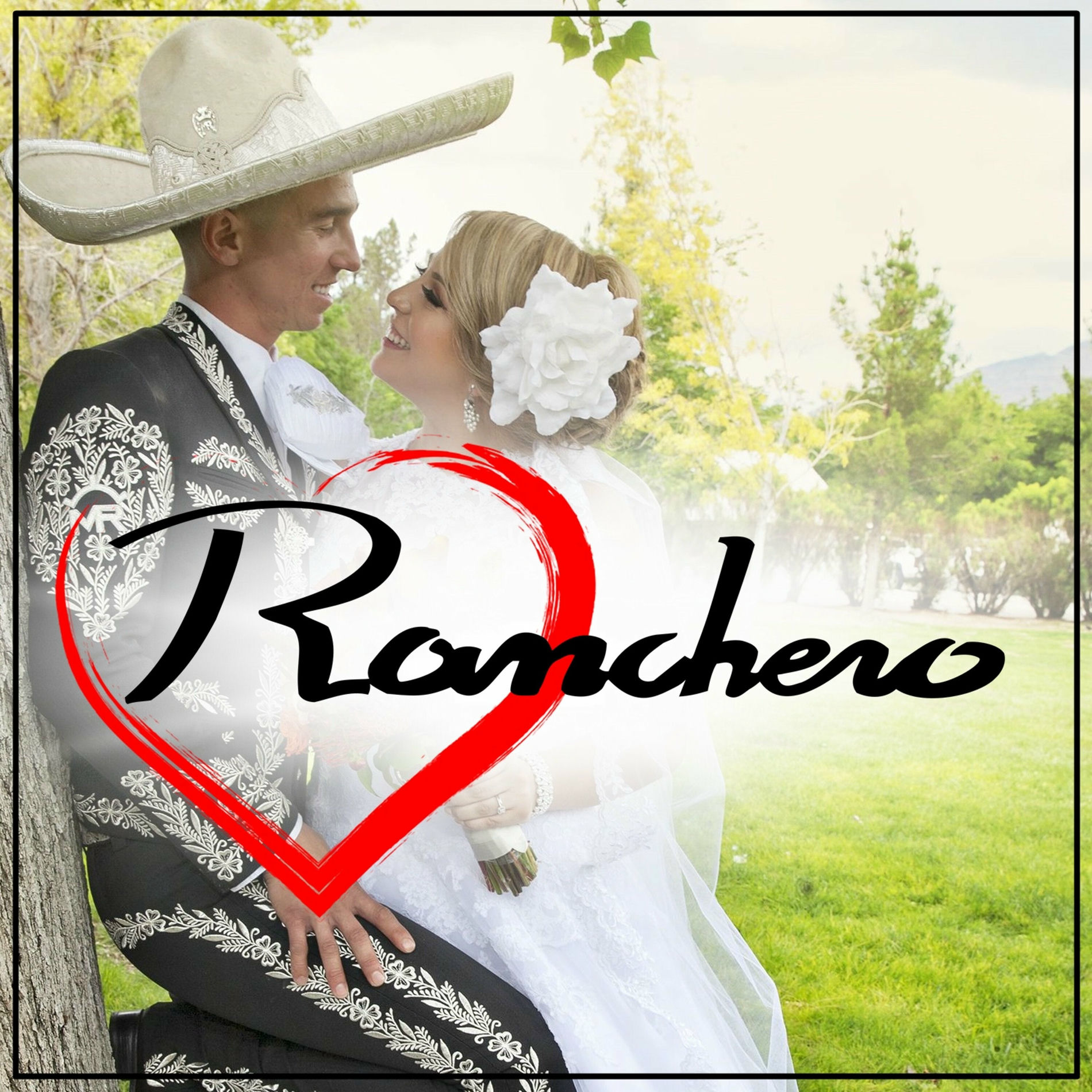 Album cover of Corazon Ranchero