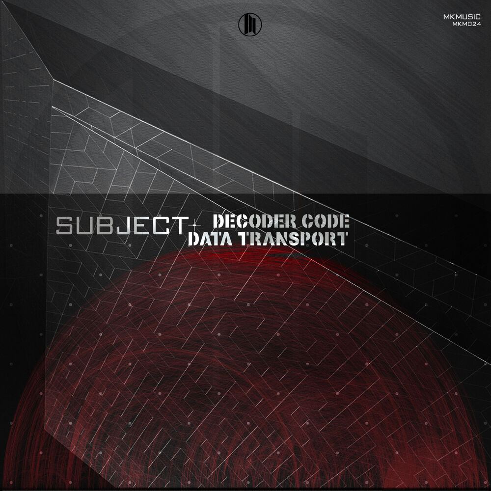 Picture of Data Transport