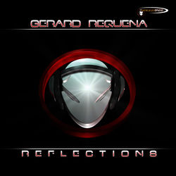 Capa de Reflections