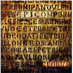 Cover of Epicon (UK Version)