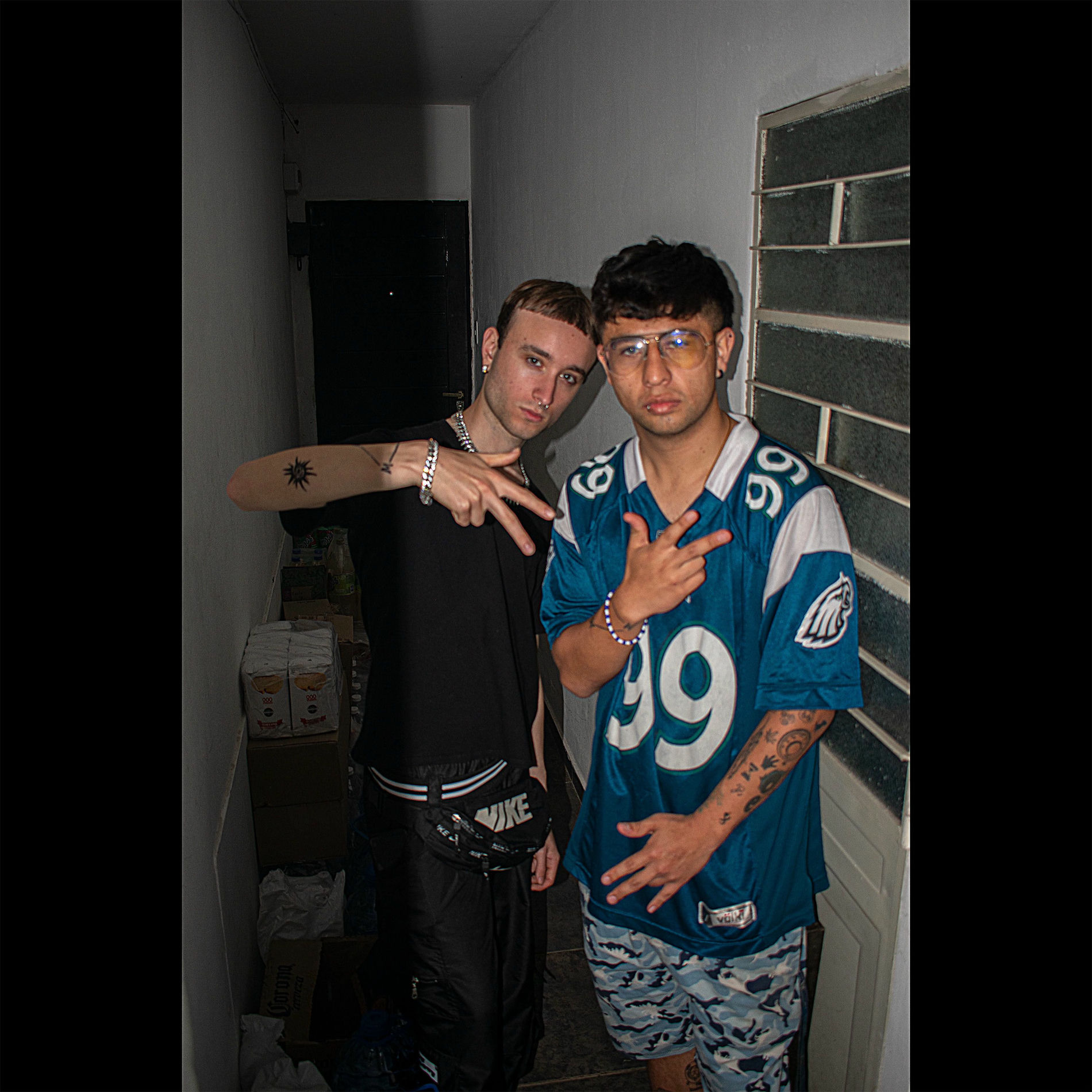 Album cover of diamante