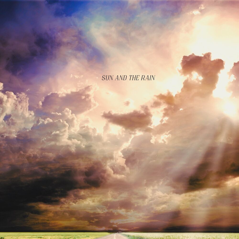 Picture of Sun and the rain