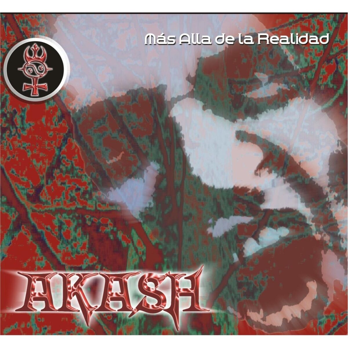 Album cover of Salamandra