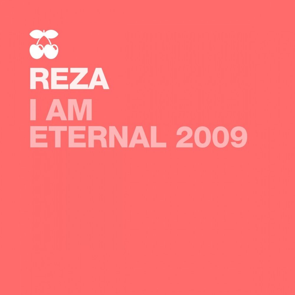 Picture of I Am Eternal 2009