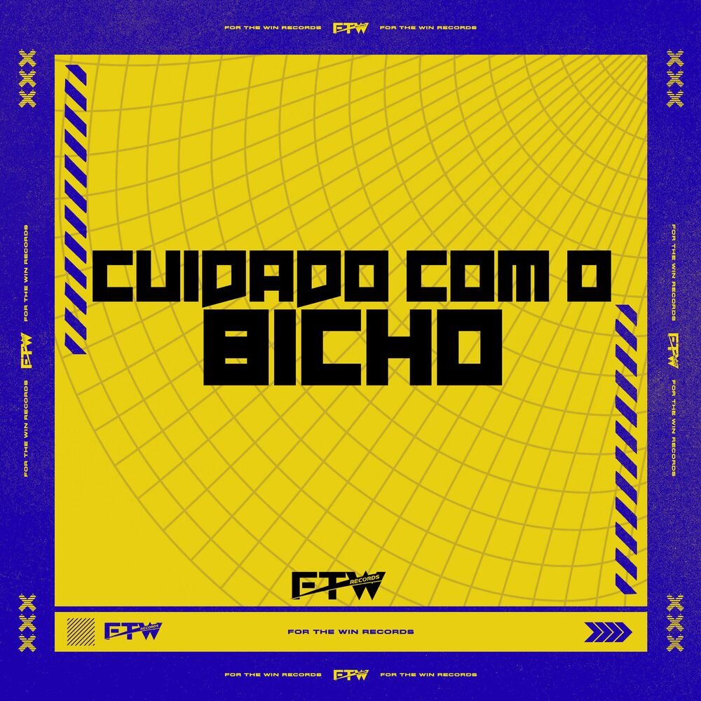 Picture of Cuidado Com o Bicho