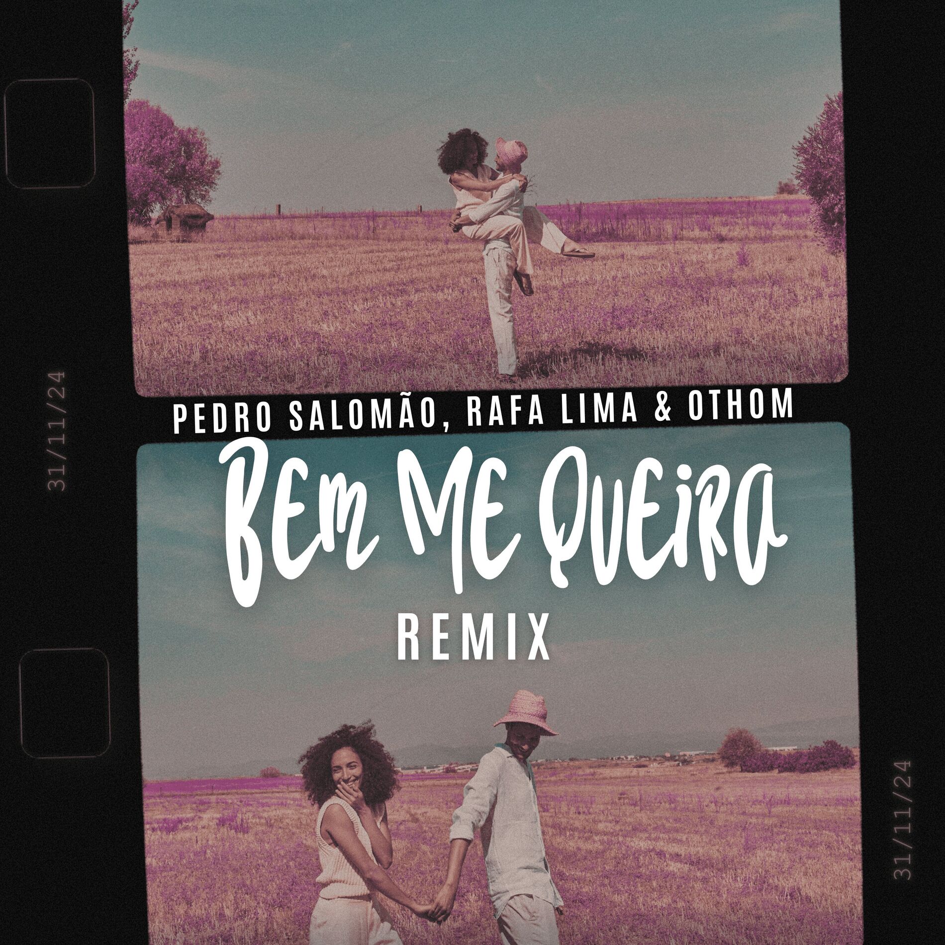 Album cover of Bem Me Queira (Remix)