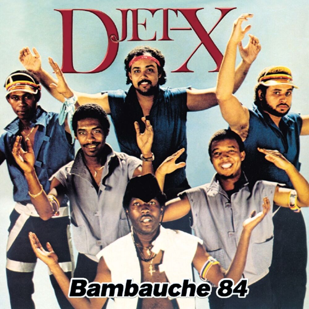 Picture of Bambauche 84