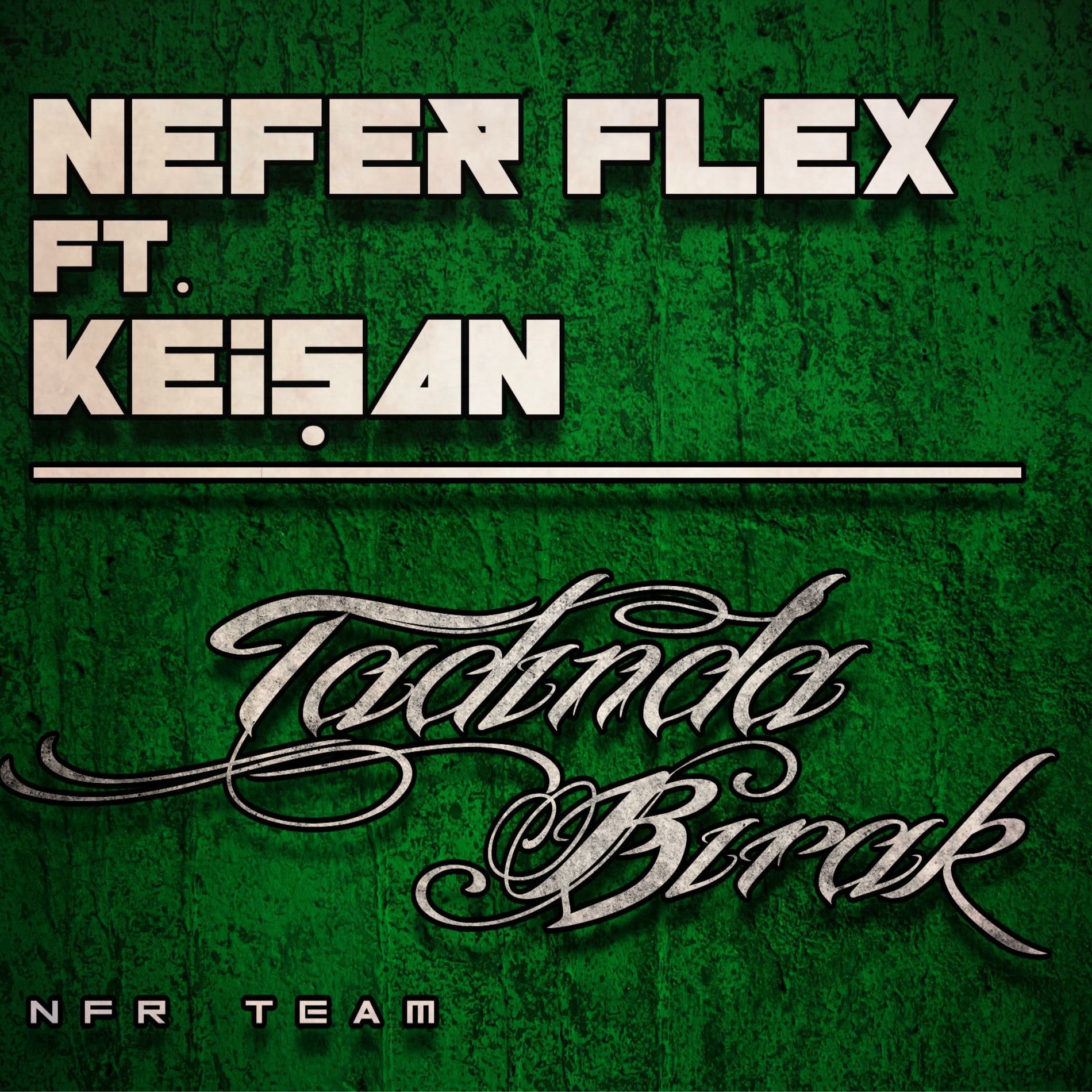Album cover of Tadında Bırak (feat. Keişan)