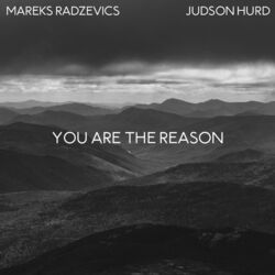 Cover of You Are the Reason