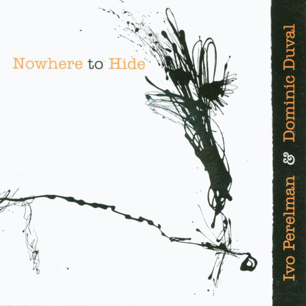 Picture of Nowhere to Hide