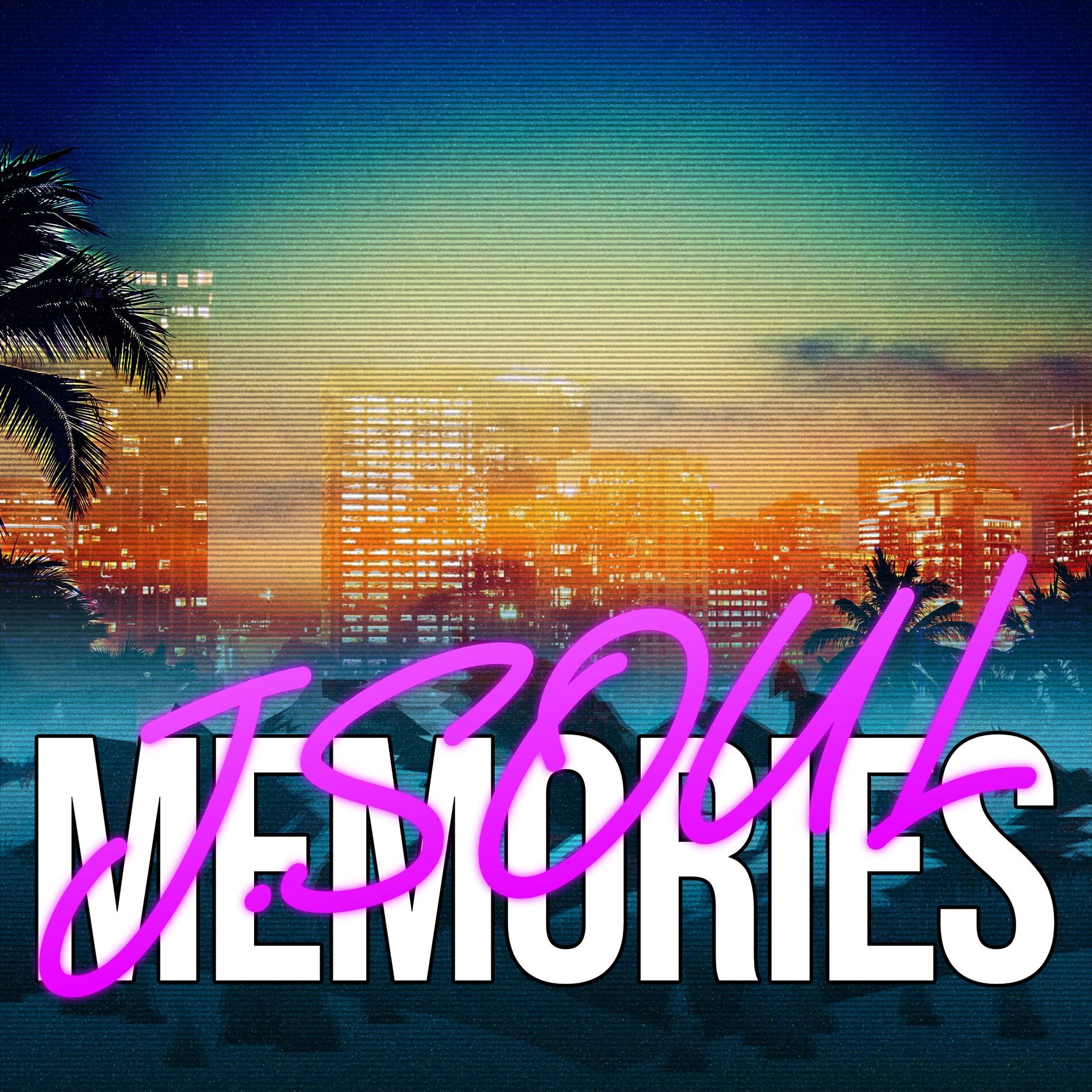 Album cover of Memories