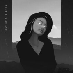 Cover of Out Of The Dark (feat. Elle Vee) [Fahjah Remix]