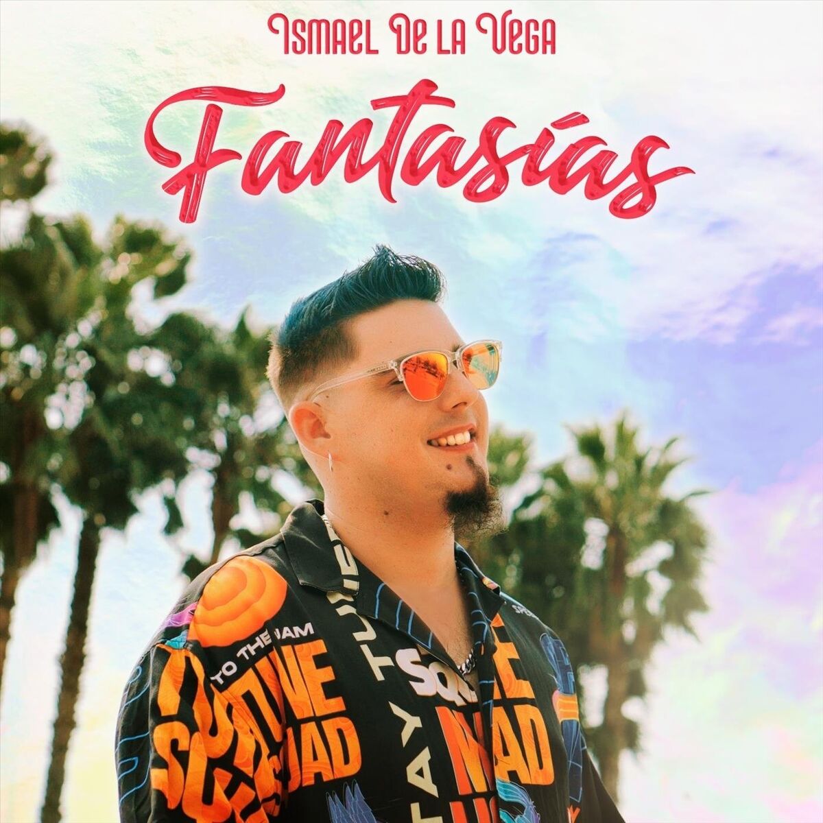 Album cover of Fantasias