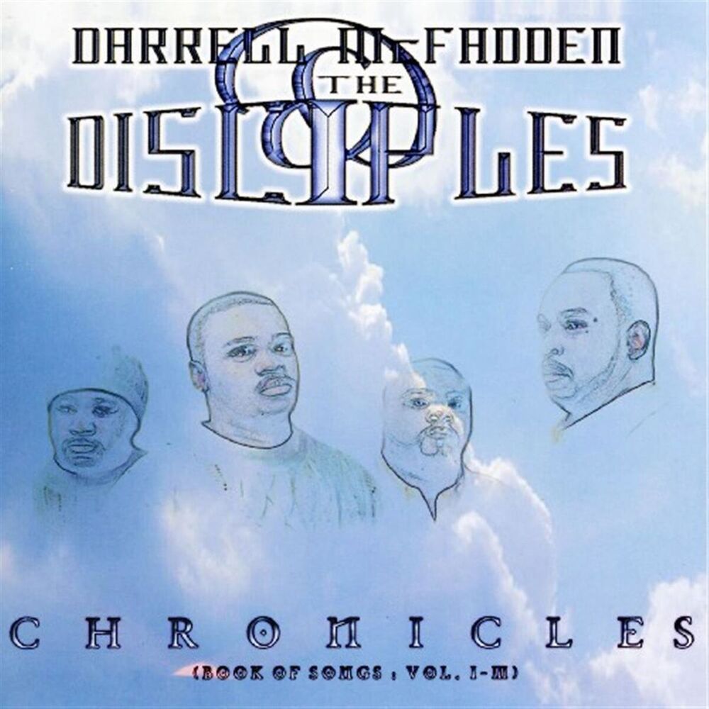 Picture of Chronicles (Book Of Songs)
