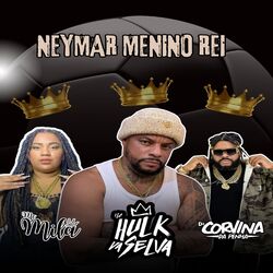Cover of Neymar Menino Rei