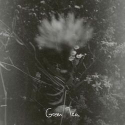Cover of Green Tea