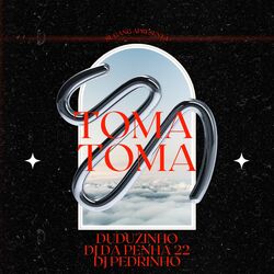 Cover of Toma Toma
