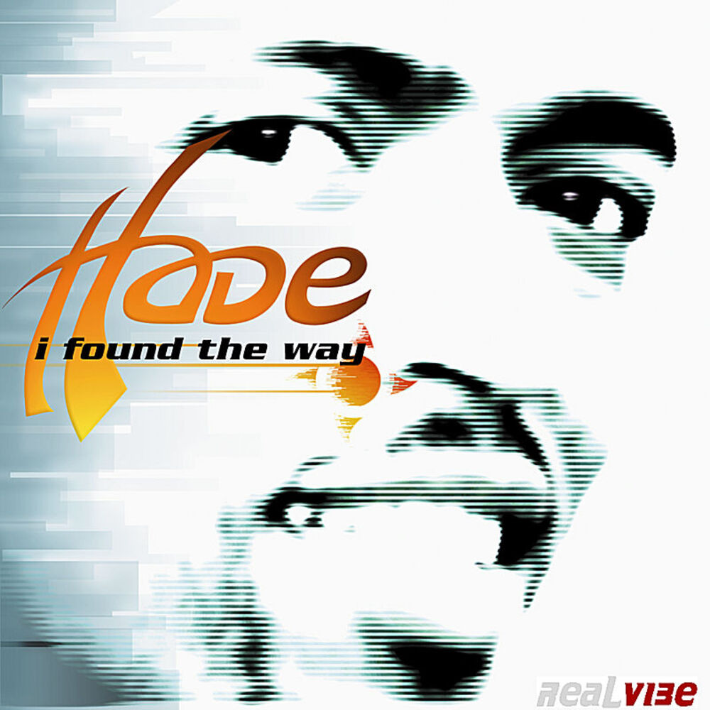 Picture of I Found The Way