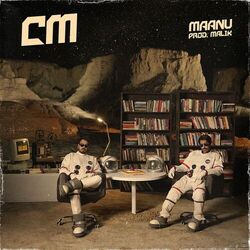 Cover of cm