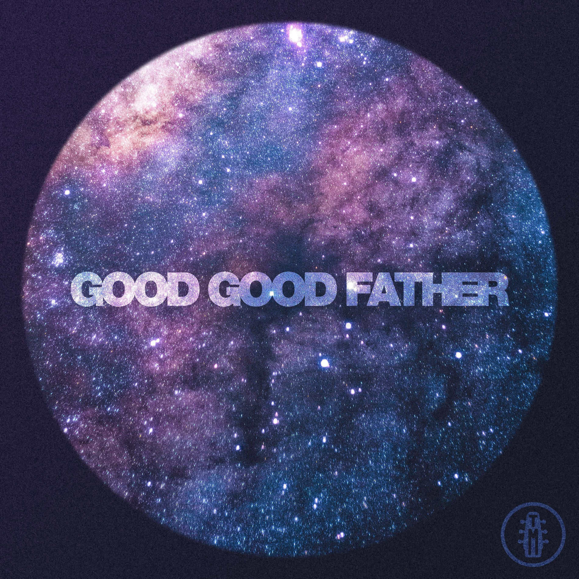 Album cover of Good Good Father