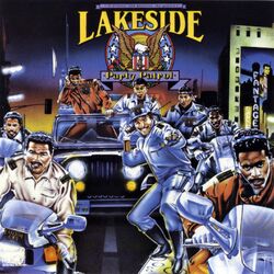 Cover of Party Patrol