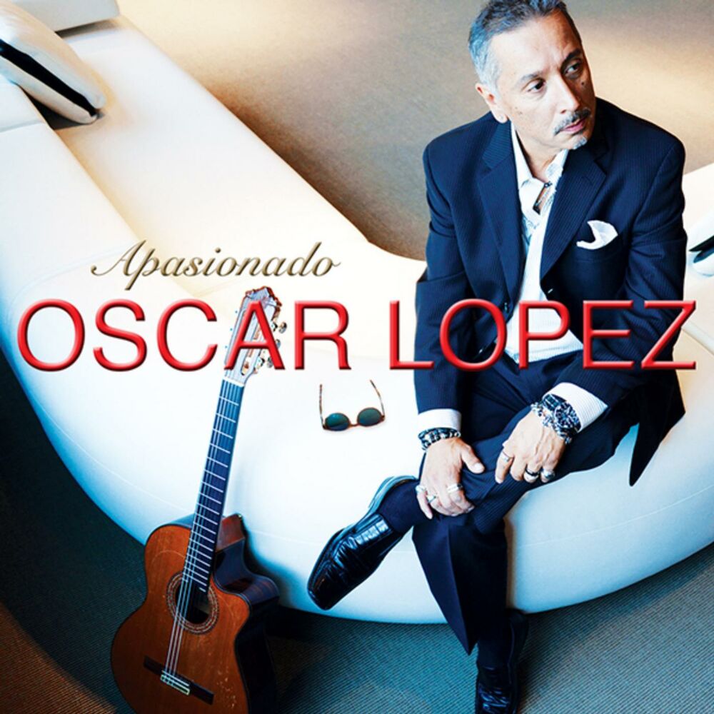 Picture of Apasionado