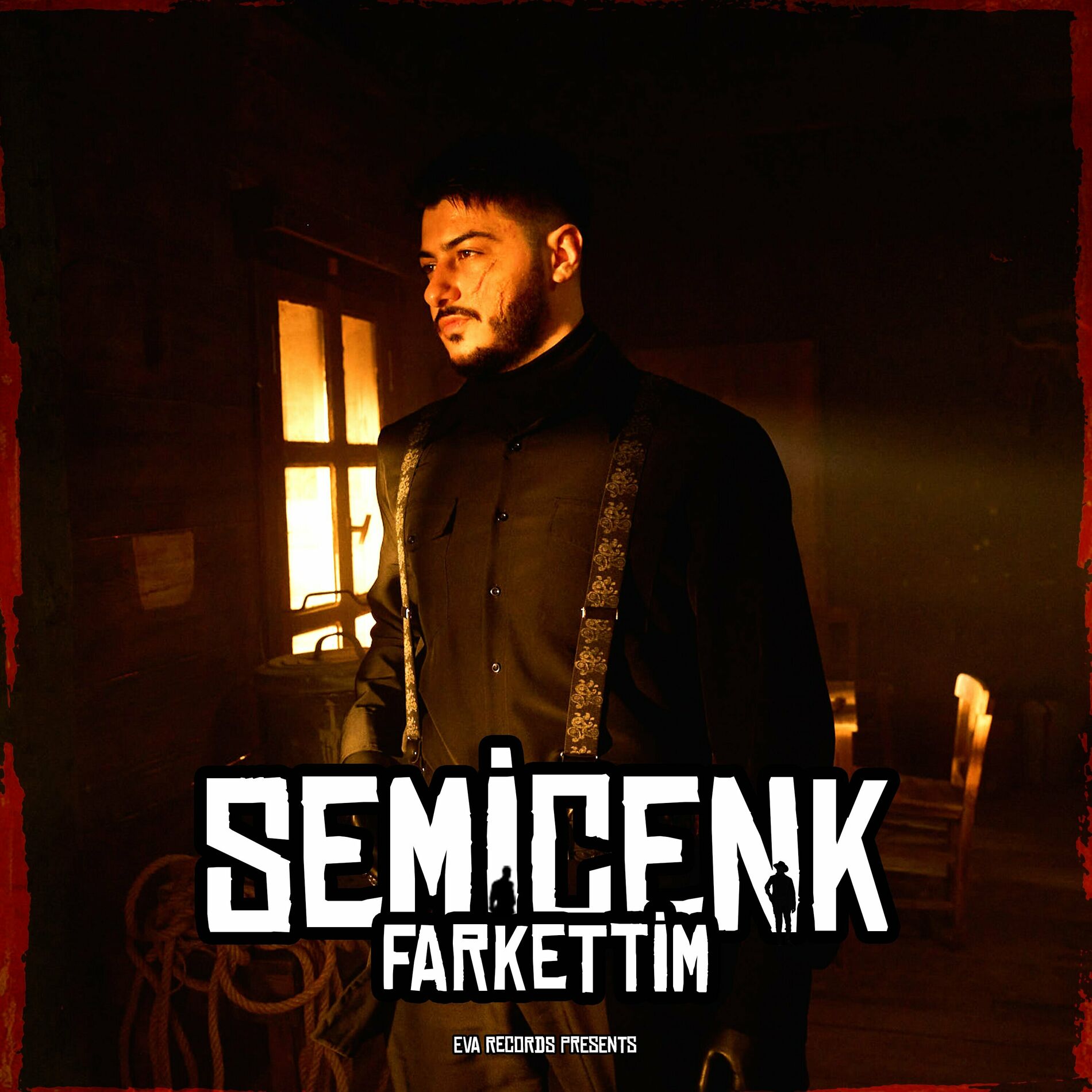 Album cover of Fark Ettim